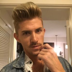 Meet your Posher, Brent